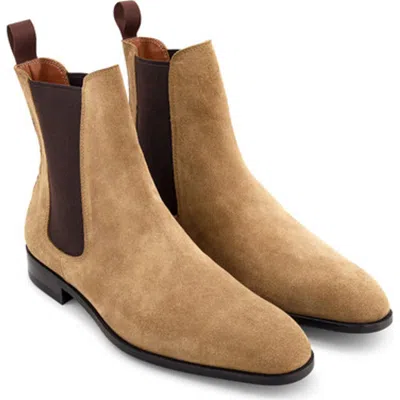Anthony Veer Ashford Chelsea In Brown