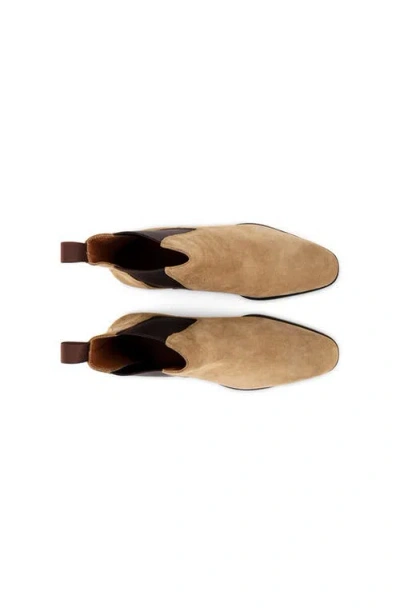 Anthony Veer Ashford Chelsea In Brown