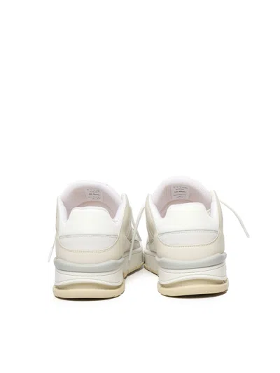 Axel Arigato Area Sneaker In Multi