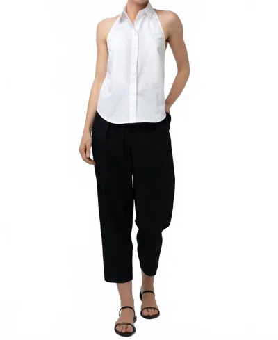 Grammar Apostrophe Shirt In White In White