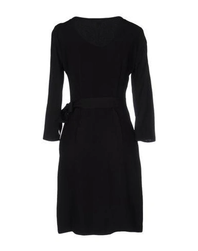Shop Diane Von Furstenberg In Black