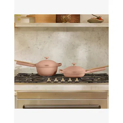 Our Place Spice Mini Cookware Duo In Pink