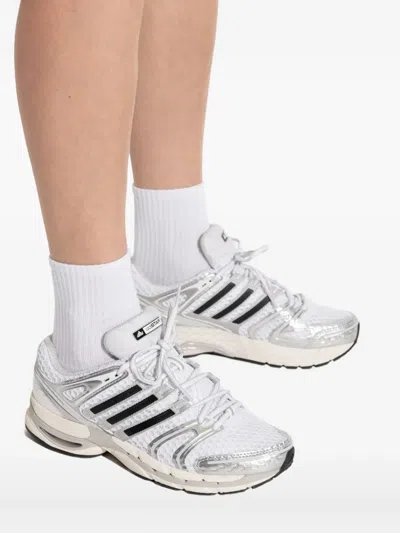 Adidas Originals Adidas Gender Inclusive Adistar Control 5 Sneaker In White