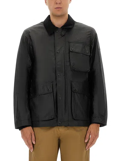 Belstaff "prone" Jacket In Black
