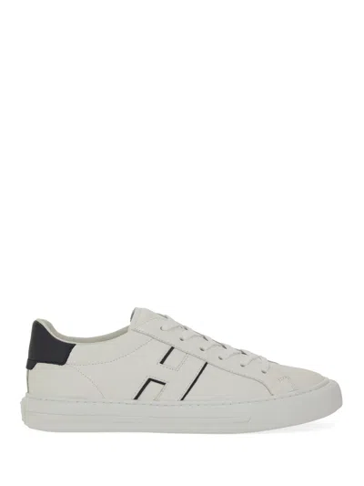 Hogan Sneakers In White