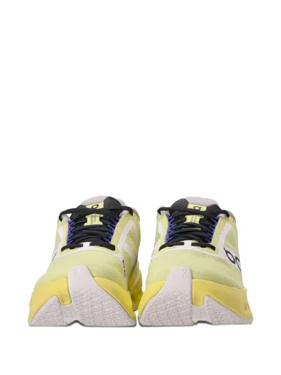 On Cloudtec Trainers In Green