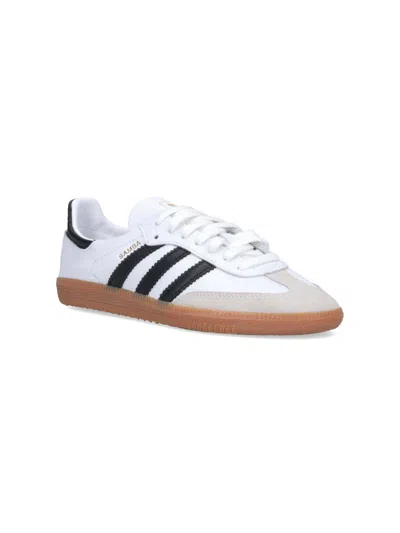 Adidas Originals Samba Lt Sneakers In White