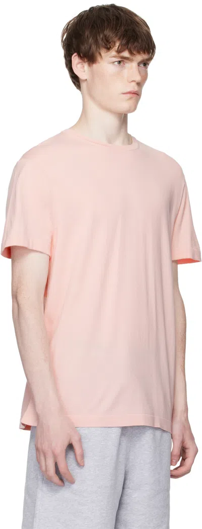 Hugo Boss Boss 3 Pack T Shirts White