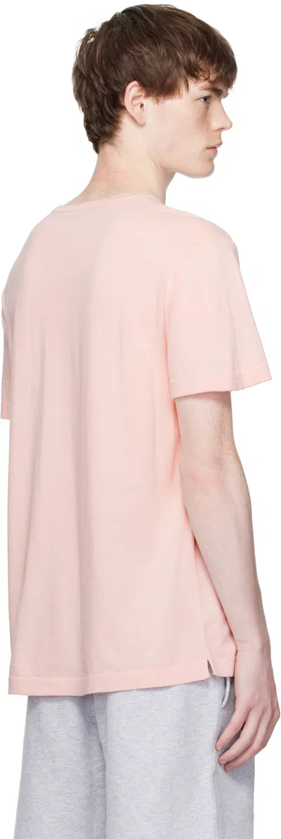 Hugo Boss Boss 3 Pack T Shirts White