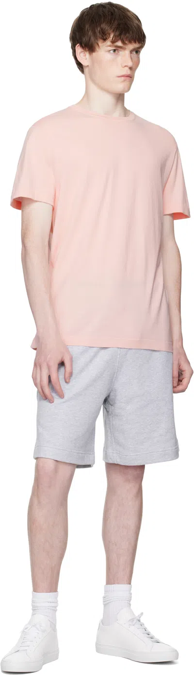 Hugo Boss Boss 3 Pack T Shirts White