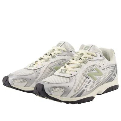 New Balance 204l 'silver Metallic' In Multi