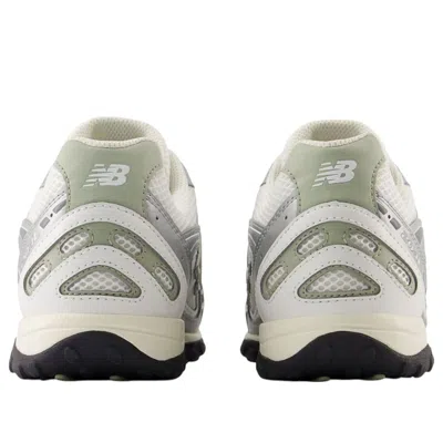 New Balance 204l 'silver Metallic' In Multi