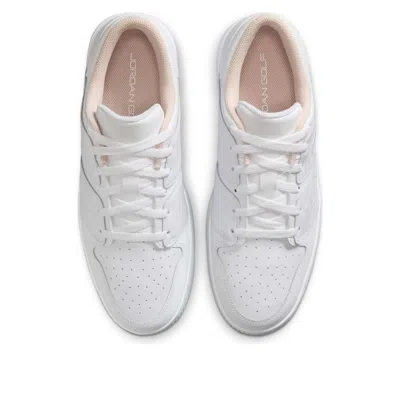 Air Jordan Nu Retro 1 Golf 'white Washed Coral'