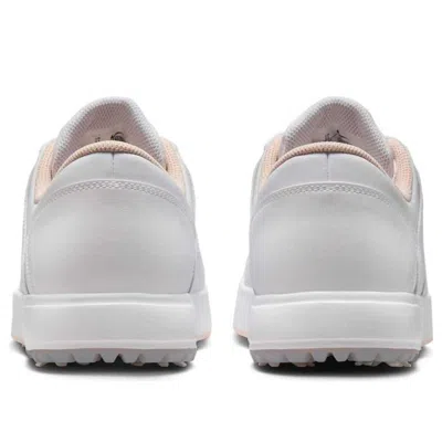 Air Jordan Nu Retro 1 Golf 'white Washed Coral'