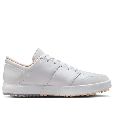 Air Jordan Nu Retro 1 Golf 'white Washed Coral'