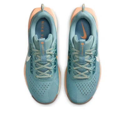 Nike Women's Pegasus Trail 5 Trail Running Shoes In Green