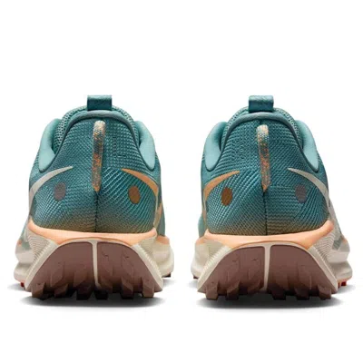 Nike Women's Pegasus Trail 5 Trail Running Shoes In Green
