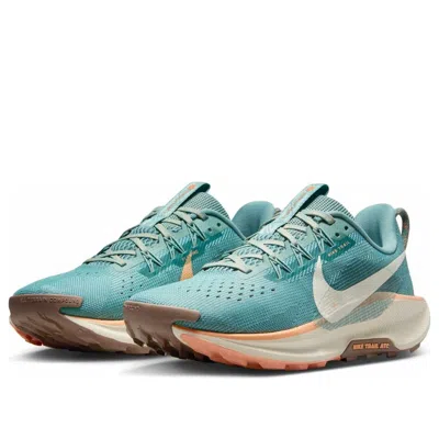 Nike Women's Pegasus Trail 5 Trail Running Shoes In Green