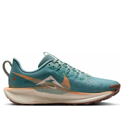 Nike Women's Pegasus Trail 5 Trail Running Shoes In Green