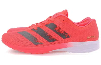 Adidas Originals Adidas Adizero Rc 2 'signal Pink Black' In Multi