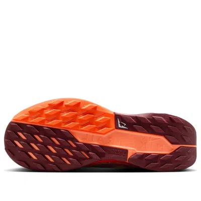 Nike Women's Pegasus Trail 5 Gore-tex Waterproof Trail Running Shoes In White