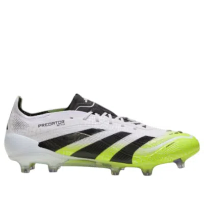 Adidas Originals Mens Adidas Predator Pro Fg In Multi