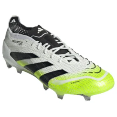 Adidas Originals Mens Adidas Predator Pro Fg In Multi