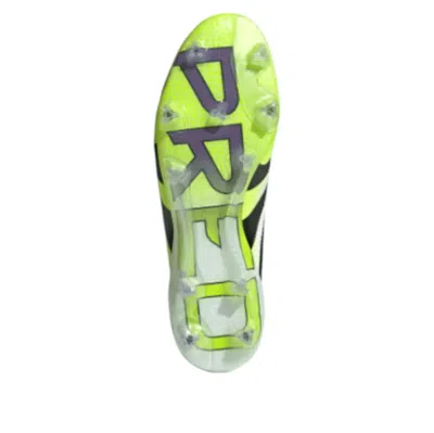 Adidas Originals Mens Adidas Predator Pro Fg In Multi
