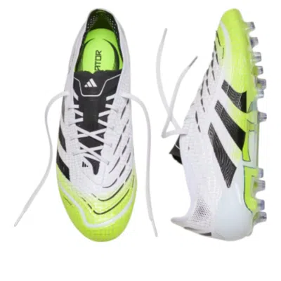 Adidas Originals Mens Adidas Predator Pro Fg In Multi
