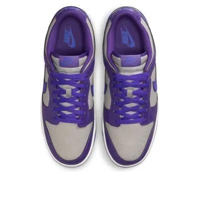 Nike Men's Dunk Low Retro Shoes In Multi