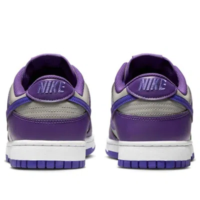 Nike Men's Dunk Low Retro Shoes In Multi