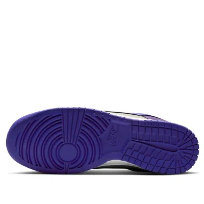 Nike Men's Dunk Low Retro Shoes In Multi