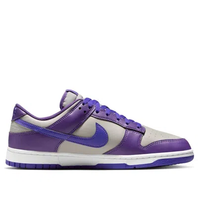 Nike Men's Dunk Low Retro Shoes In Multi
