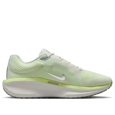 Nike (wmns)  Winflo 11 'sail Barely Volt' In Multi