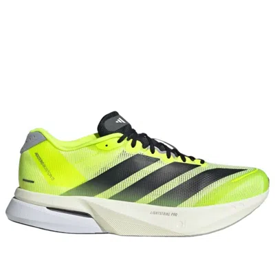 Adidas Originals Adizero Boston 13 Performance Sneakers In Multi