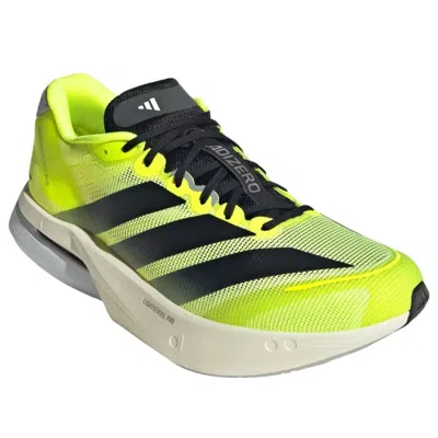 Adidas Originals Adizero Boston 13 Performance Sneakers In Multi