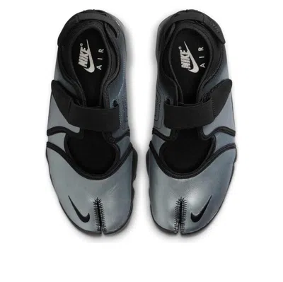 Nike (wmns)  Air Rift 'metallic Silver' In Multi