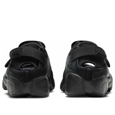 Nike (wmns)  Air Rift 'metallic Silver' In Multi
