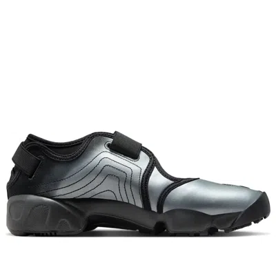 Nike (wmns)  Air Rift 'metallic Silver' In Multi