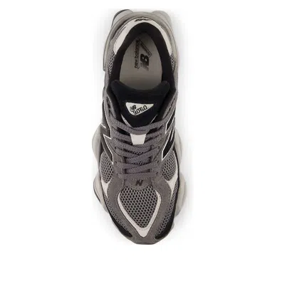 New Balance Mens  9060 In Black