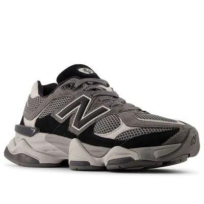 New Balance Mens  9060 In Black