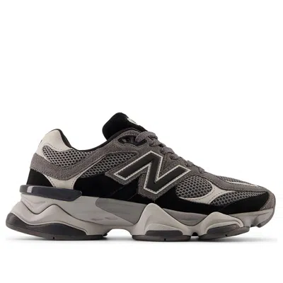New Balance Mens  9060 In Black