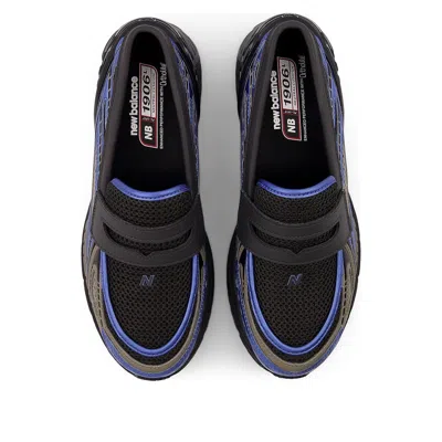 New Balance 1906l Slip-on Mesh Sneakers In Multi