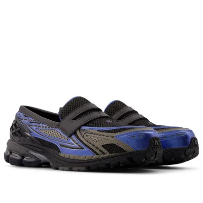 New Balance 1906l Slip-on Mesh Sneakers In Multi