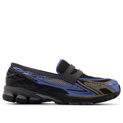 New Balance 1906l Slip-on Mesh Sneakers In Multi