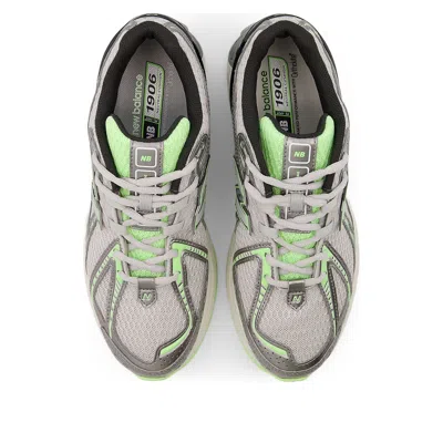 New Balance Unisex 1906r Sneakers In Multi