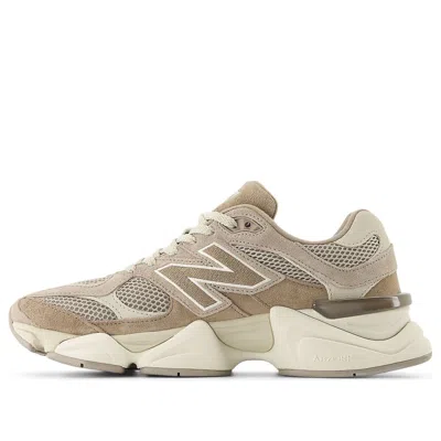 New Balance Unisex 9060 Sneakers In Multi