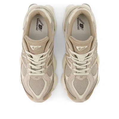 New Balance Unisex 9060 Sneakers In Multi