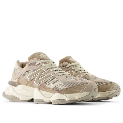 New Balance Unisex 9060 Sneakers In Multi