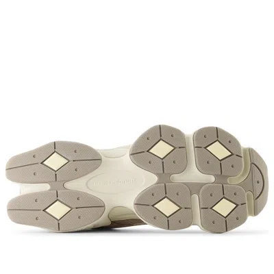 New Balance Unisex 9060 Sneakers In Multi